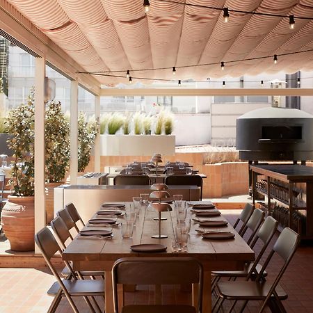 Hotel Ergon Bakehouse Ateny Zewnętrze zdjęcie