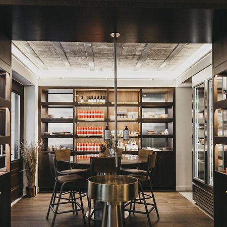 Hotel Ergon Bakehouse Ateny Zewnętrze zdjęcie