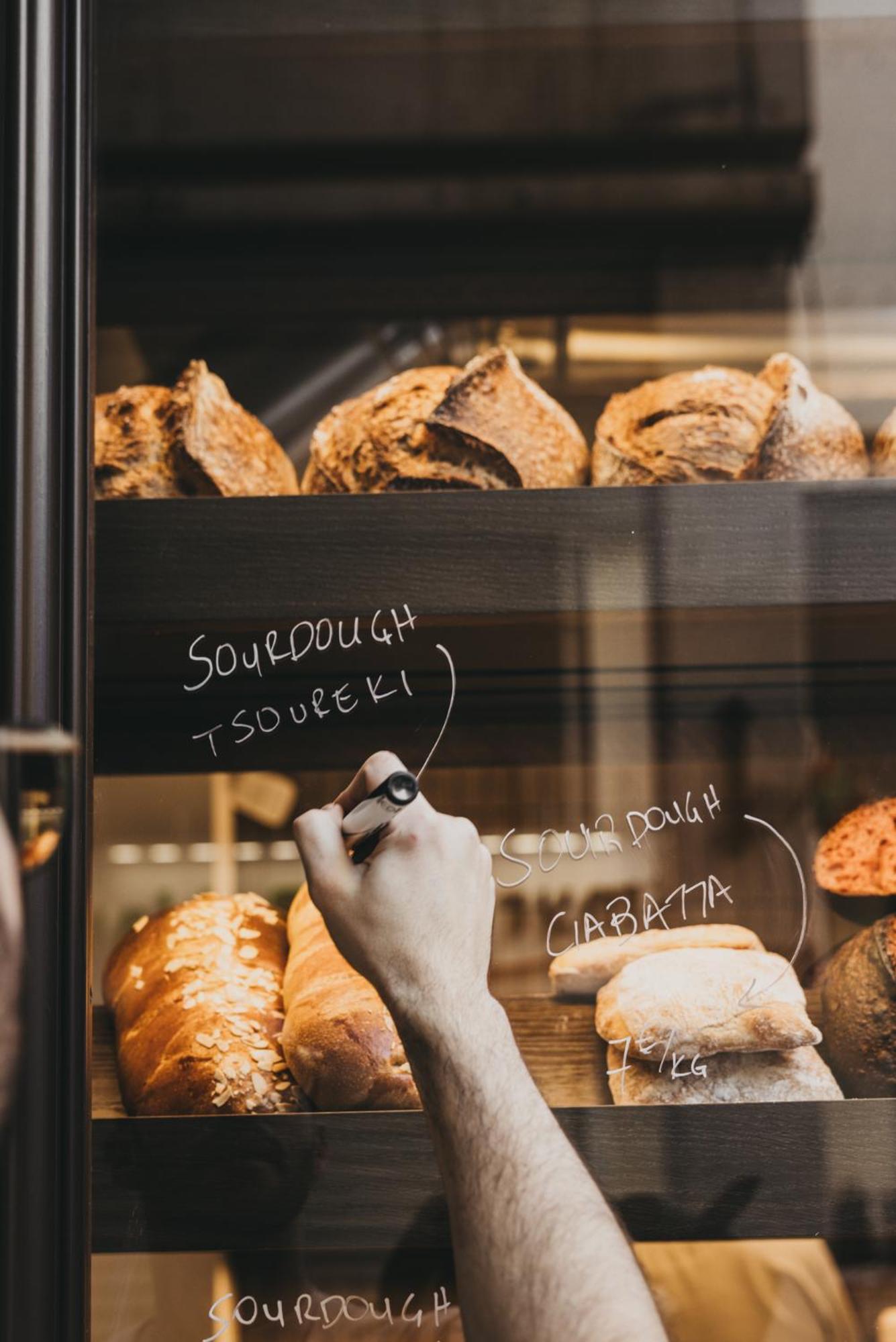 Hotel Ergon Bakehouse Ateny Zewnętrze zdjęcie
