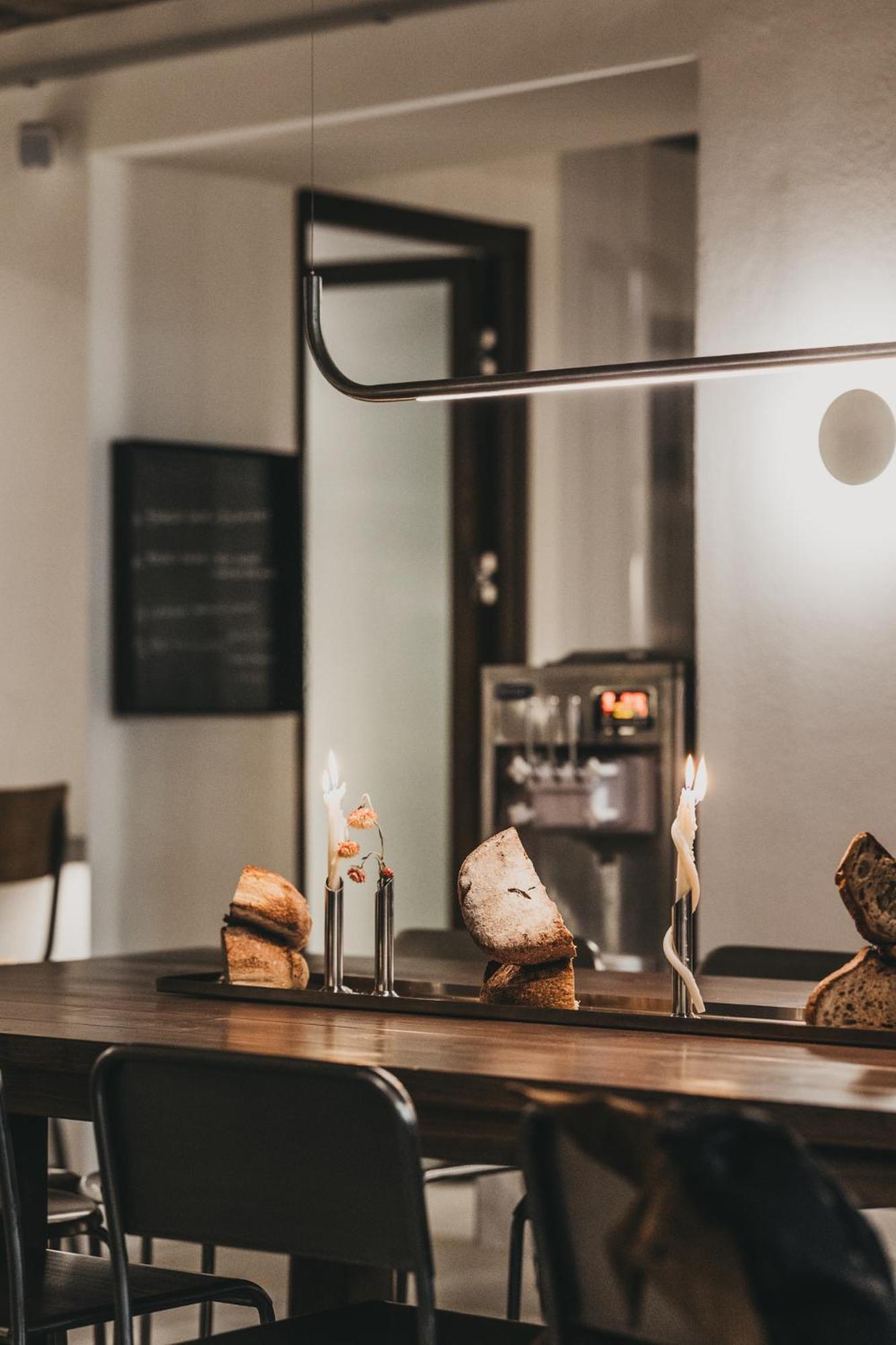 Hotel Ergon Bakehouse Ateny Zewnętrze zdjęcie