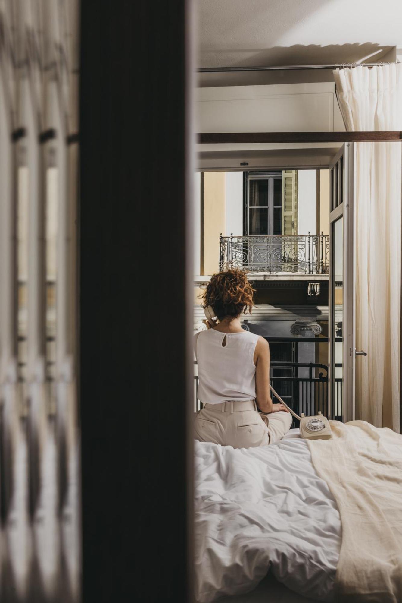 Hotel Ergon Bakehouse Ateny Zewnętrze zdjęcie