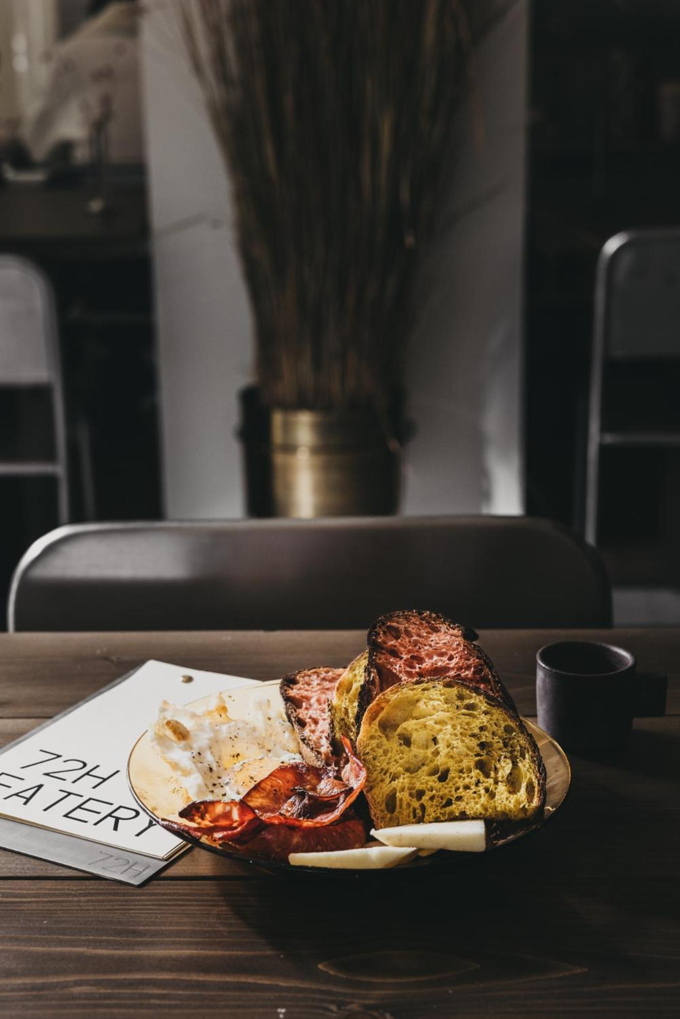 Hotel Ergon Bakehouse Ateny Zewnętrze zdjęcie
