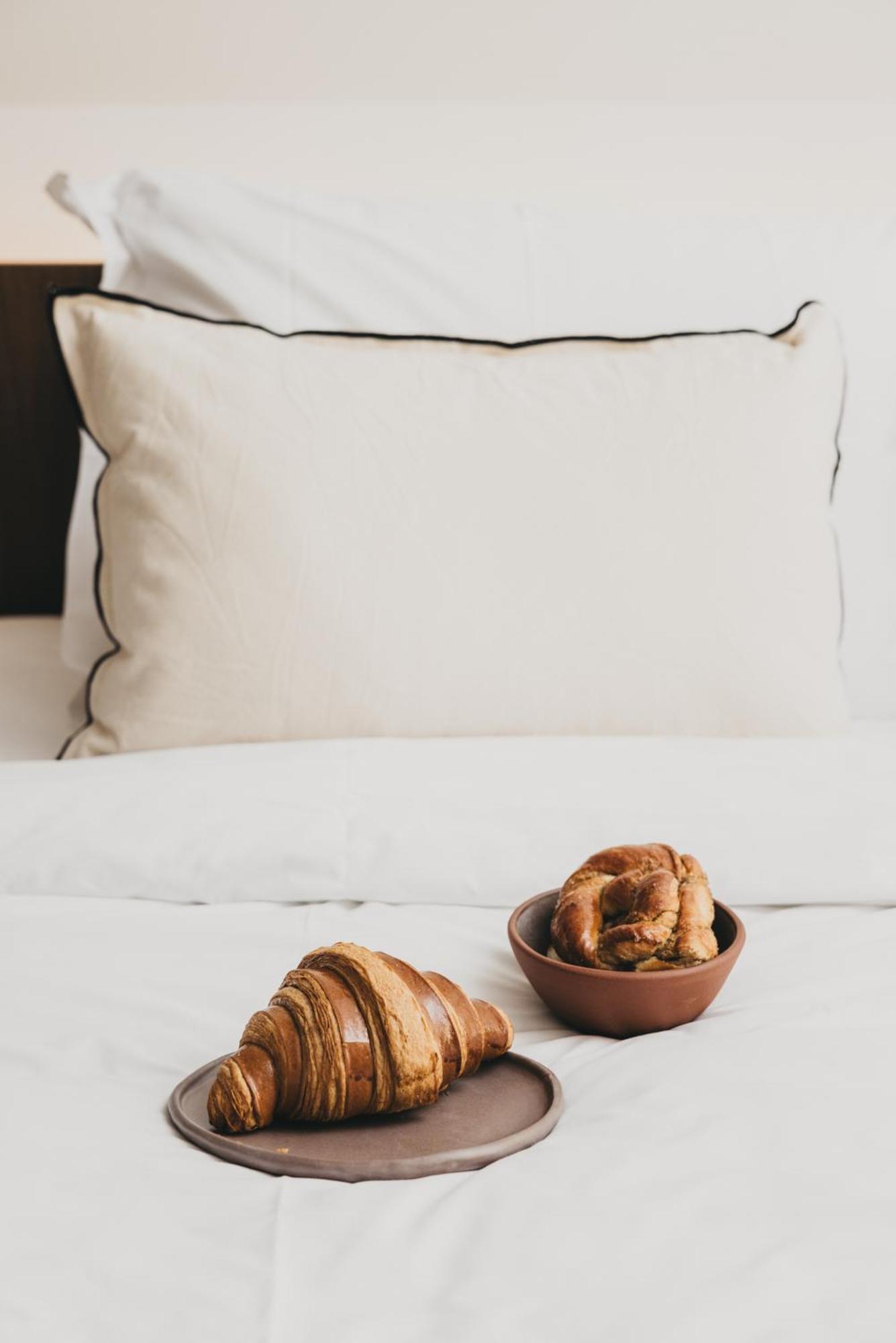 Hotel Ergon Bakehouse Ateny Zewnętrze zdjęcie