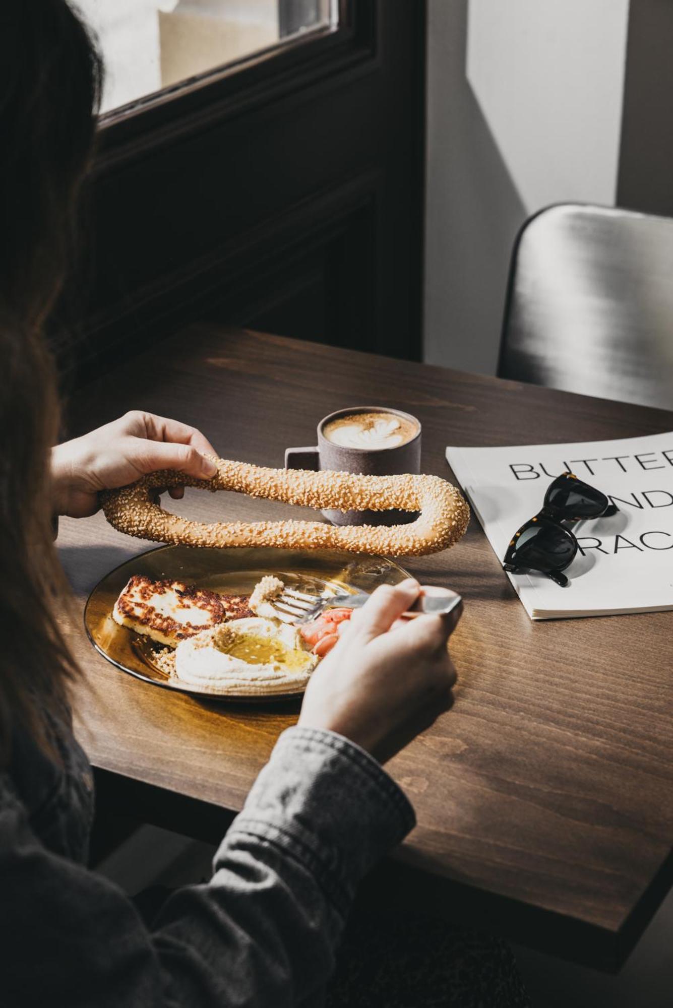 Hotel Ergon Bakehouse Ateny Zewnętrze zdjęcie