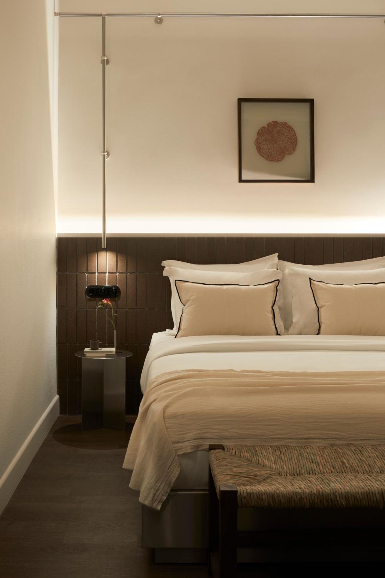 Hotel Ergon Bakehouse Ateny Zewnętrze zdjęcie