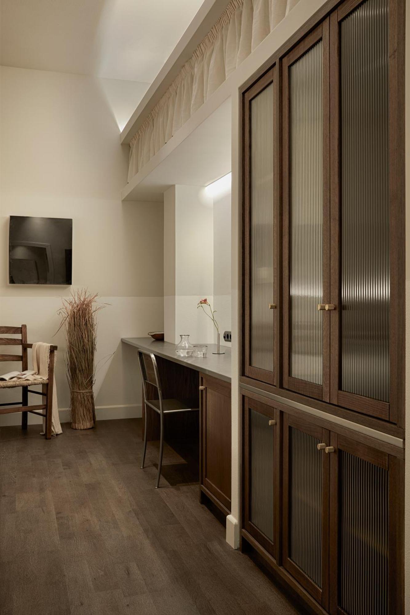 Hotel Ergon Bakehouse Ateny Zewnętrze zdjęcie